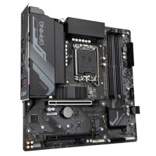 Gigabyte B760M Gaming X DDR4 rev. 1.0